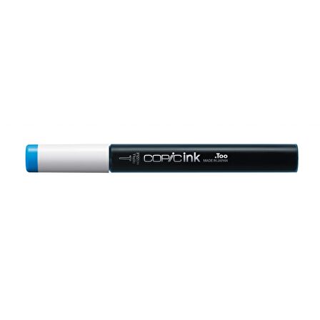 Copic İnk Marker Sketch Ciao Mürekkebi 12ml B05