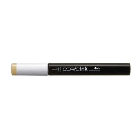 Copic İnk Marker Sketch Ciao Mürekkebi 12ml E84