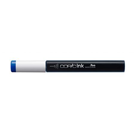 Copic İnk Marker Sketch Ciao Mürekkebi 12ml FB2
