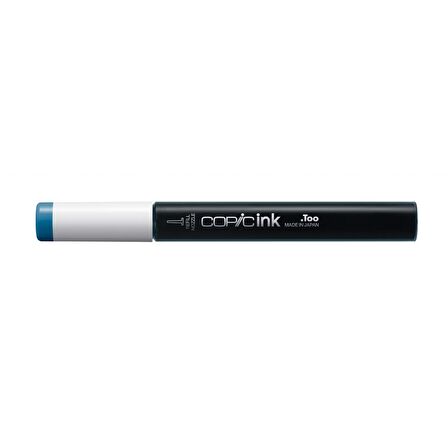 Copic İnk Marker Sketch Ciao Mürekkebi 12ml B06