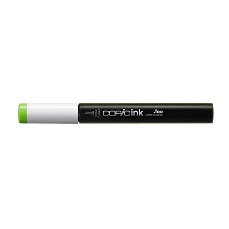 Copic İnk Marker Sketch Ciao Mürekkebi 12ml FYG2