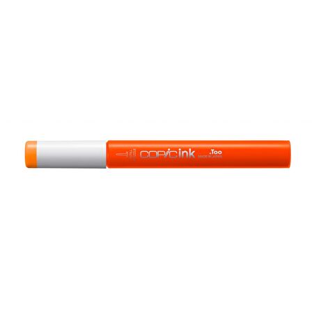 Copic İnk Marker Sketch Ciao Mürekkebi 12ml FYR1