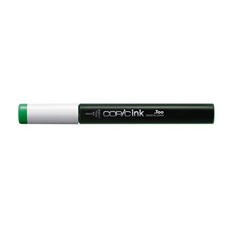 Copic İnk Marker Sketch Ciao Mürekkebi 12ml G05