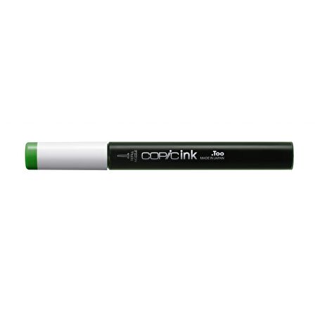 Copic İnk Marker Sketch Ciao Mürekkebi 12ml G07