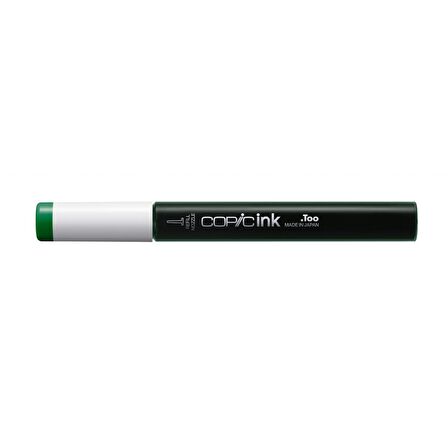 Copic İnk Marker Sketch Ciao Mürekkebi 12ml G09