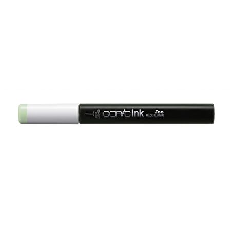 Copic İnk Marker Sketch Ciao Mürekkebi 12ml G12