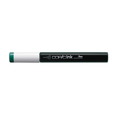 Copic İnk Marker Sketch Ciao Mürekkebi 12ml G16