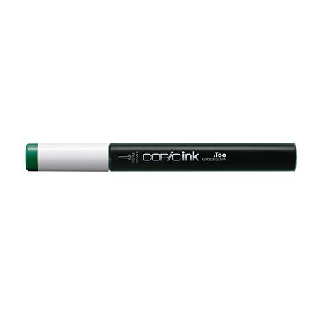 Copic İnk Marker Sketch Ciao Mürekkebi 12ml G17