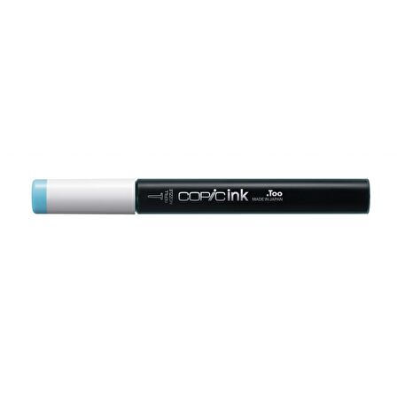 Copic İnk Marker Sketch Ciao Mürekkebi 12ml B14