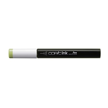 Copic İnk Marker Sketch Ciao Mürekkebi 12ml G43