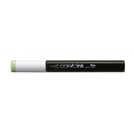 Copic İnk Marker Sketch Ciao Mürekkebi 12ml G82