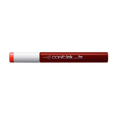 Copic İnk Marker Sketch Ciao Mürekkebi 12ml R14