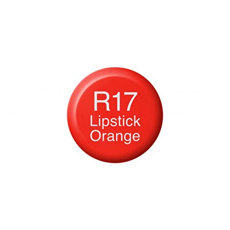 Copic İnk Marker Sketch Ciao Mürekkebi 12ml R17