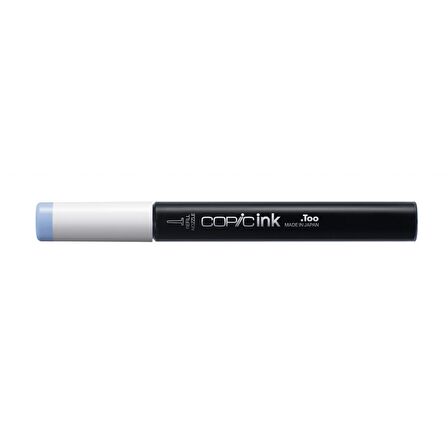 Copic İnk Marker Sketch Ciao Mürekkebi 12ml B21