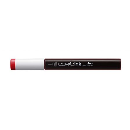 Copic İnk Marker Sketch Ciao Mürekkebi 12ml R29