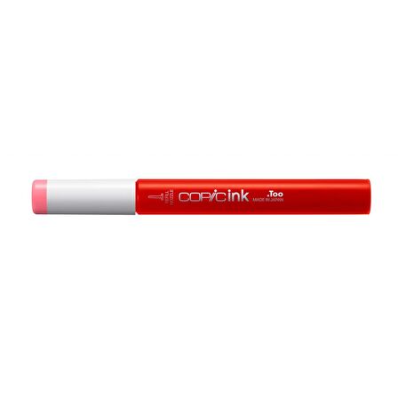 Copic İnk Marker Sketch Ciao Mürekkebi 12ml R32