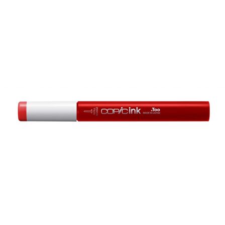 Copic İnk Marker Sketch Ciao Mürekkebi 12ml R35
