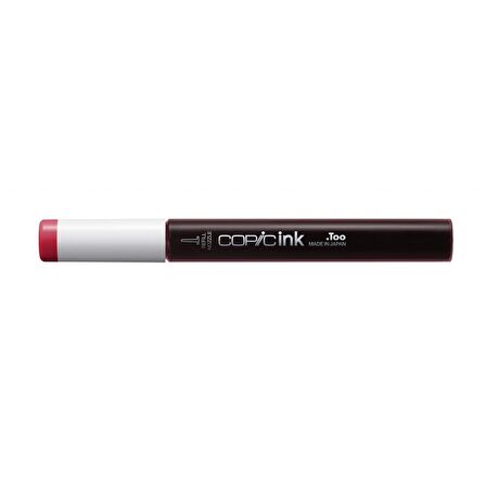 Copic İnk Marker Sketch Ciao Mürekkebi 12ml R37