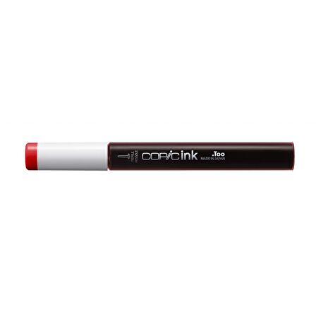 Copic İnk Marker Sketch Ciao Mürekkebi 12ml R46