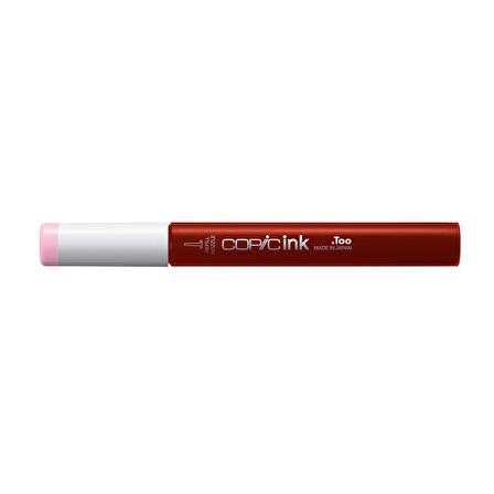 Copic İnk Marker Sketch Ciao Mürekkebi 12ml R81