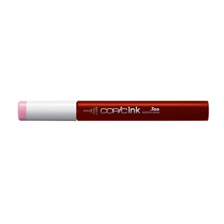 Copic İnk Marker Sketch Ciao Mürekkebi 12ml R83