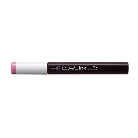 Copic İnk Marker Sketch Ciao Mürekkebi 12ml R85
