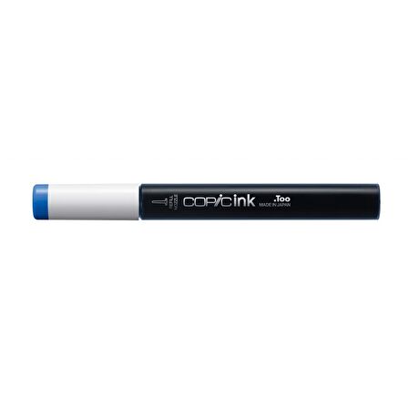Copic İnk Marker Sketch Ciao Mürekkebi 12ml B24