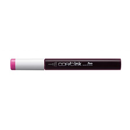 Copic İnk Marker Sketch Ciao Mürekkebi 12ml RV17
