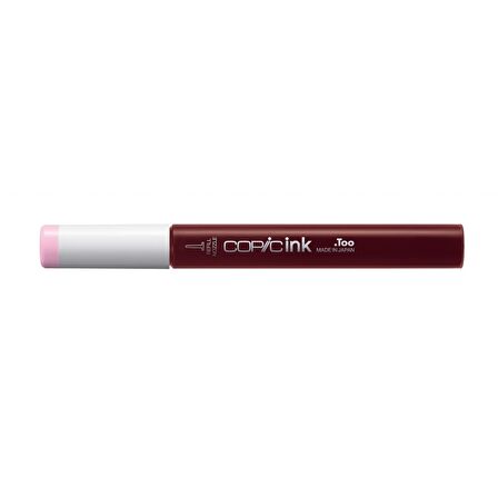 Copic İnk Marker Sketch Ciao Mürekkebi 12ml RV52