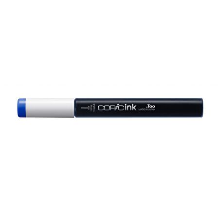 Copic İnk Marker Sketch Ciao Mürekkebi 12ml B28