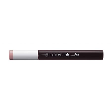 Copic İnk Marker Sketch Ciao Mürekkebi 12ml RV95