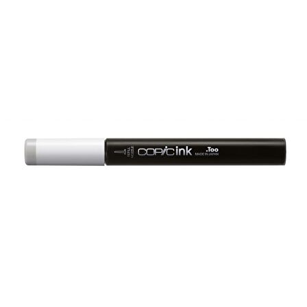 Copic İnk Marker Sketch Ciao Mürekkebi 12ml T4