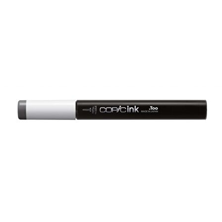 Copic İnk Marker Sketch Ciao Mürekkebi 12ml T9