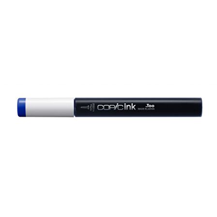 Copic İnk Marker Sketch Ciao Mürekkebi 12ml B29