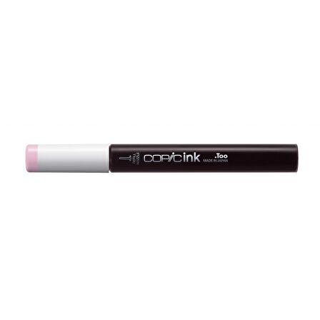 Copic İnk Marker Sketch Ciao Mürekkebi 12ml V12