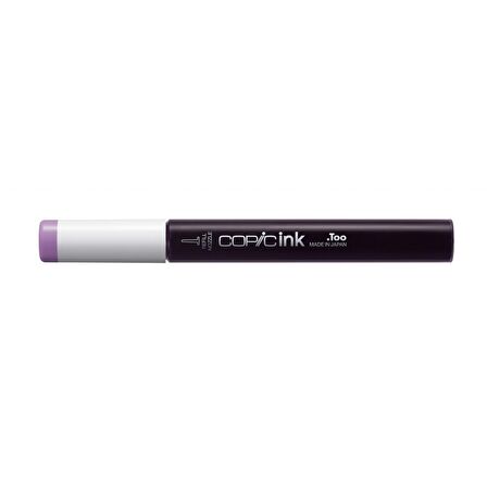 Copic İnk Marker Sketch Ciao Mürekkebi 12ml V15