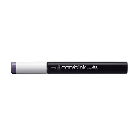Copic İnk Marker Sketch Ciao Mürekkebi 12ml V28