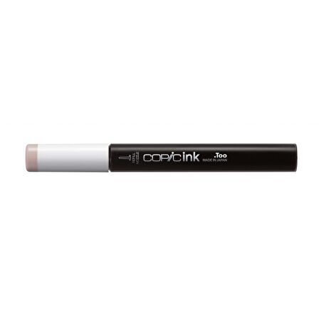 Copic İnk Marker Sketch Ciao Mürekkebi 12ml V95