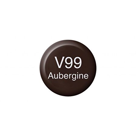 Copic İnk Marker Sketch Ciao Mürekkebi 12ml V99