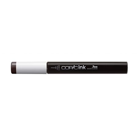 Copic İnk Marker Sketch Ciao Mürekkebi 12ml V99