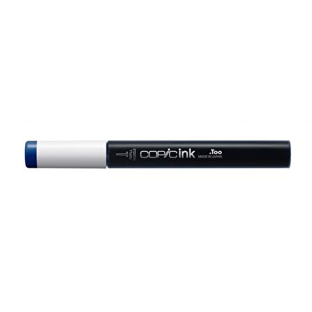 Copic İnk Marker Sketch Ciao Mürekkebi 12ml B37