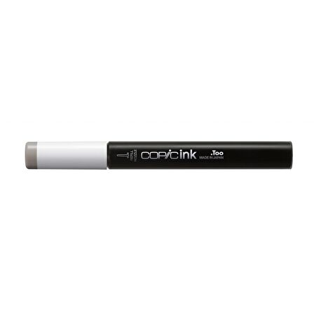Copic İnk Marker Sketch Ciao Mürekkebi 12ml W5