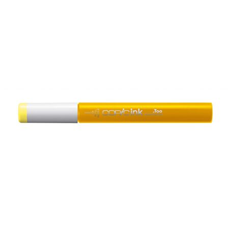 Copic İnk Marker Sketch Ciao Mürekkebi 12ml Y04