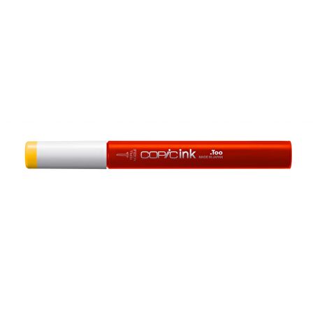 Copic İnk Marker Sketch Ciao Mürekkebi 12ml Y19