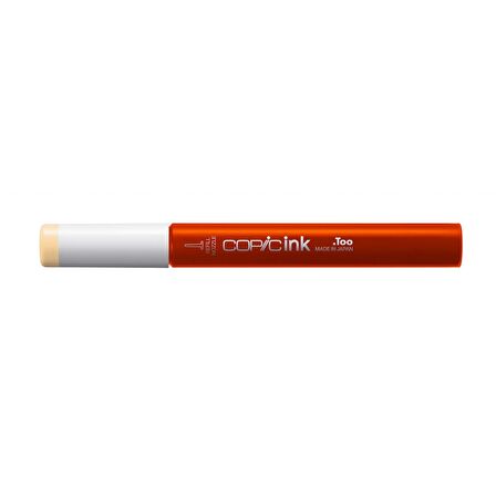 Copic İnk Marker Sketch Ciao Mürekkebi 12ml Y21
