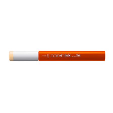 Copic İnk Marker Sketch Ciao Mürekkebi 12ml Y32
