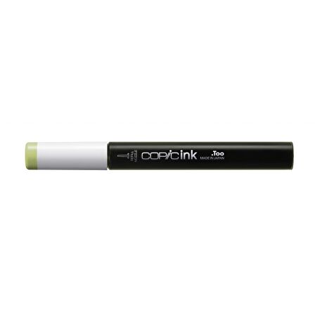 Copic İnk Marker Sketch Ciao Mürekkebi 12ml YG03