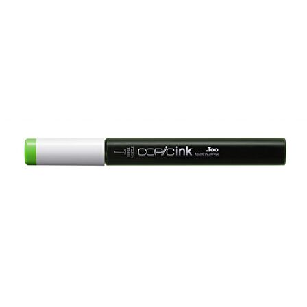 Copic İnk Marker Sketch Ciao Mürekkebi 12ml YG07