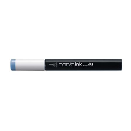 Copic İnk Marker Sketch Ciao Mürekkebi 12ml B45