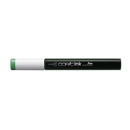 Copic İnk Marker Sketch Ciao Mürekkebi 12ml YG45